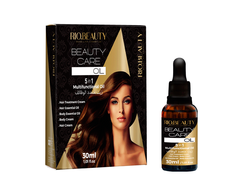 Beauty Care Oil