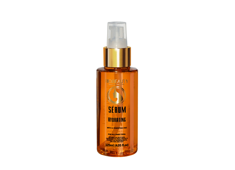 Hydratin Serum Argan